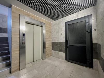 Продажа новостройки Омск.&nbsp;ул Сергея Тюленина, 6