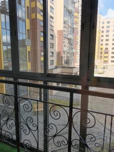 Продажа квартиры Омск.&nbsp;ул Сергея Тюленина, 6