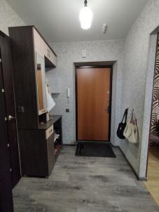 Продажа квартиры Омск.&nbsp;ул Волгоградская, 44