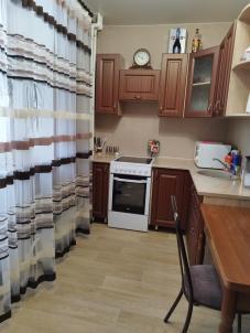 Продажа квартиры Омск.&nbsp;ул Волгоградская, 44