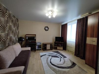 Продажа квартиры Омск.&nbsp;ул Волгоградская, 44