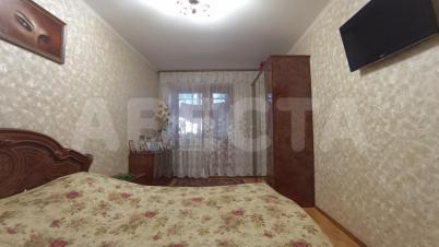 Продажа квартиры Омск.&nbsp;ул. 22 Партсъезда, 6/1