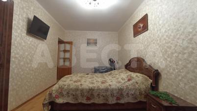 Продажа квартиры Омск.&nbsp;ул. 22 Партсъезда, 6/1