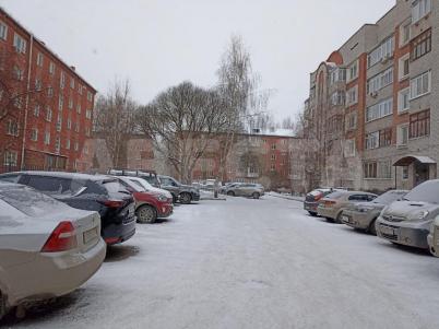 Продажа квартиры Омск.&nbsp;ул. 22 Партсъезда, 6/1