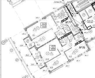 Продажа квартиры Омск.&nbsp;70 лет Октября, 3/4