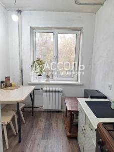 Продажа квартиры Омск.&nbsp;ул. Ватутина,9 А