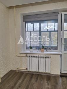 Продажа квартиры Омск.&nbsp;ул. Ватутина,9 А