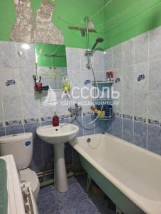 Продажа квартиры Омск.&nbsp;ул. Ватутина,9 А