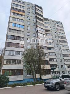 Продажа квартиры Омск.&nbsp;ул. Ватутина,9 А