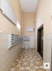 Продажа квартиры Омск.&nbsp;70 лет Октября ул, 13к3