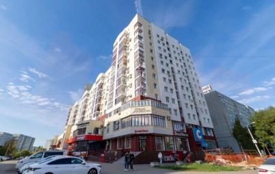 Продажа квартиры Омск.&nbsp;70 лет Октября ул, 13к3
