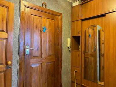 Продажа квартиры Омск.&nbsp;4-я Любинская ул, 46