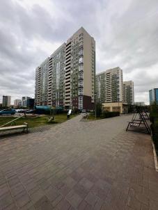 Продажа квартиры Омск.&nbsp;Взлетная ул, 13