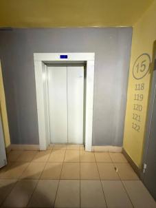 Продажа квартиры Омск.&nbsp;Взлетная ул, 13