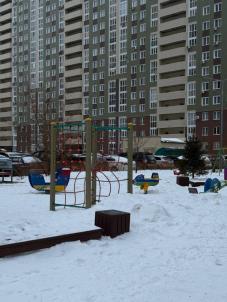 Продажа квартиры Омск.&nbsp;Взлетная ул, 13