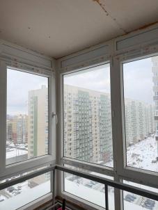 Продажа квартиры Омск.&nbsp;Взлетная ул, 13