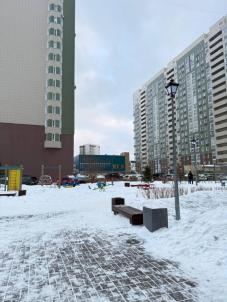 Продажа квартиры Омск.&nbsp;Взлетная ул, 13