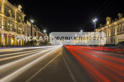 Аренда торговой площади Омск.&nbsp;улица Карла Либкнехта 8Б