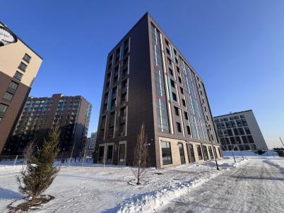 Продажа квартиры Омск.&nbsp;Волгоградская улица 51/1