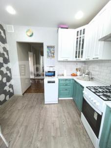 Продажа квартиры Омск.&nbsp;Сибирский проспект, 20/2