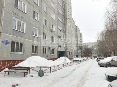 Продажа квартиры Омск.&nbsp;Сибирский проспект, 20/2