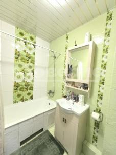 Продажа квартиры Омск.&nbsp;Сибирский проспект, 20/2