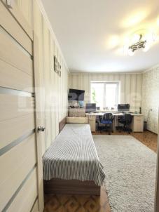 Продажа квартиры Омск.&nbsp;Сибирский проспект, 20/2