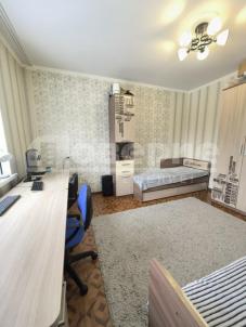 Продажа квартиры Омск.&nbsp;Сибирский проспект, 20/2