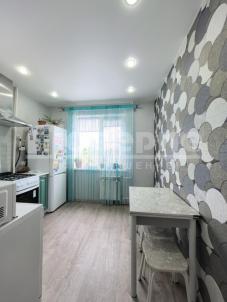 Продажа квартиры Омск.&nbsp;Сибирский проспект, 20/2