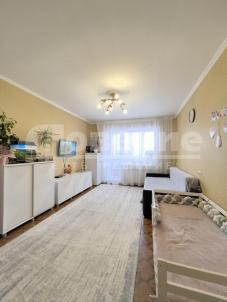 Продажа квартиры Омск.&nbsp;Сибирский проспект, 20/2