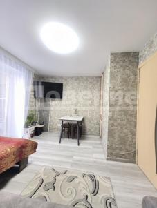 Продажа квартиры Омск.&nbsp;ул. Ватутина,35