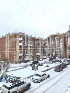 Продажа квартиры Омск.&nbsp;ул. Ватутина,35