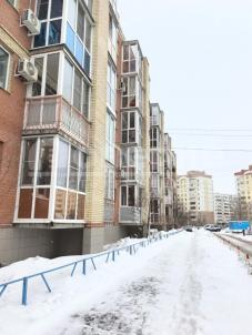 Продажа квартиры Омск.&nbsp;ул. Ватутина,35