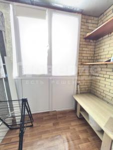 Продажа квартиры Омск.&nbsp;ул. Ватутина,35