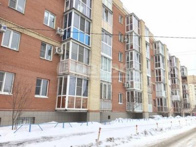 Продажа квартиры Омск.&nbsp;ул. Ватутина,35