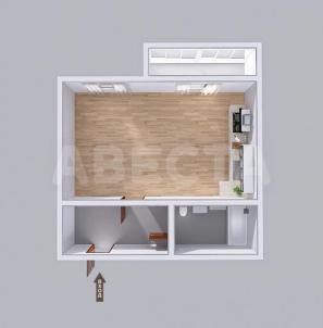 Продажа квартиры Омск.&nbsp;ул. Леонида Маслова, 9