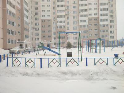 Продажа квартиры Омск.&nbsp;ул. Леонида Маслова, 9