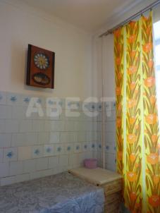 Продажа квартиры Омск.&nbsp;ул. Малунцева, 9А