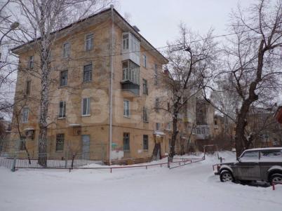 Продажа квартиры Омск.&nbsp;ул. Малунцева, 9А