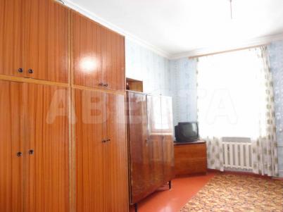 Продажа квартиры Омск.&nbsp;ул. Малунцева, 9А