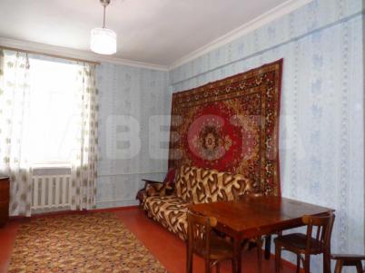 Продажа квартиры Омск.&nbsp;ул. Малунцева, 9А