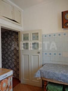 Продажа квартиры Омск.&nbsp;ул. Малунцева, 9А