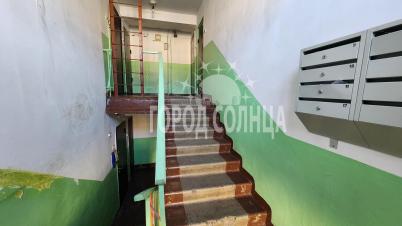 Продажа квартиры Целинная, 3