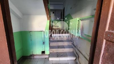 Продажа квартиры Целинная, 3