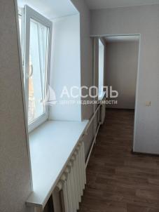 Продажа квартиры Омск.&nbsp;ул. 22 Апреля,24