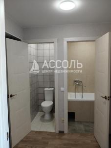 Продажа квартиры Омск.&nbsp;ул. 22 Апреля,24