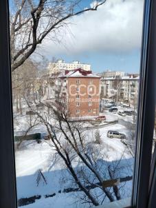 Продажа квартиры Омск.&nbsp;ул. 22 Апреля,24