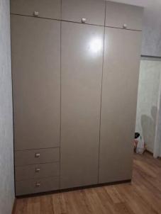 Продажа квартиры Омск.&nbsp;Орджоникидзе ул, 268к1