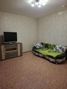 Продажа квартиры Омск.&nbsp;Орджоникидзе ул, 268к1