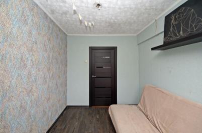 Продажа квартиры Омск.&nbsp;Пригородная ул, 10/1